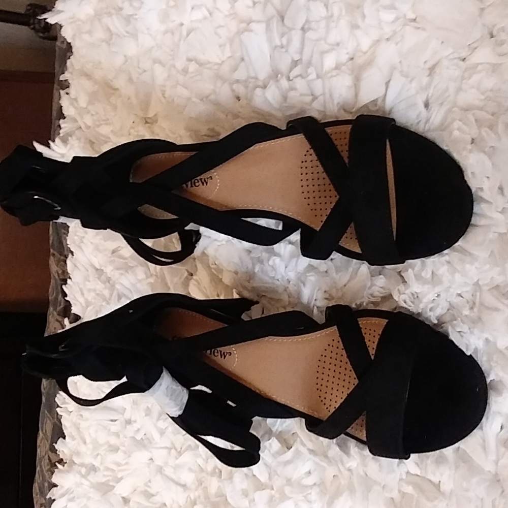 Shoes # 31